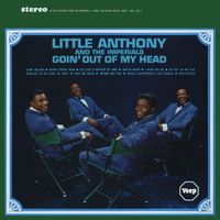 Little Anthony & The Imperials - Goin' Out of My Head