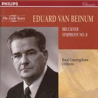 Royal Concertgebouw Orchestra - Bruckner: Symphony No. 8