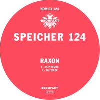 Raxon - Speicher 124