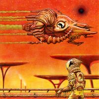 Longheads - Mars Doesn't Feel Like Home Anymore
