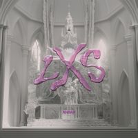 LXS - ANIMA