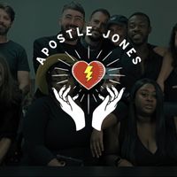 Apostle Jones Band - Hi, We're Apostle Jones