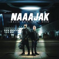 Malik Montana - Naaajak