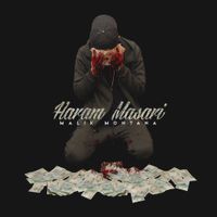 Malik Montana - Haram Masari