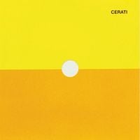 Gustavo Cerati - Amor amarillo