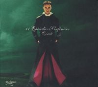 Gustavo Cerati - 11 Episodios Sinf&oacute;nicos