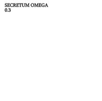 Secretum Omega - 0.3