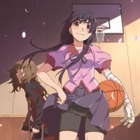 MONOGATARI Series - Hanamonogatari Gekihanongakushu (Original Soundtrack)