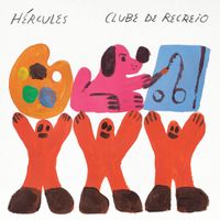 H&eacute;rcules - Clube de Recreio