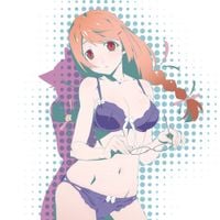 MONOGATARI Series - Nekomonogatari (Kuro) Gekihanongakushu [Original Soundtrack]