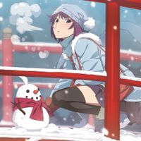 MONOGATARI Series - Koimonogatari Gekihanongakushu (Original Soundtrack)