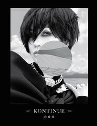 Kay Tse - KONTINUE