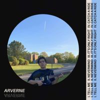 Arverne - Arverne