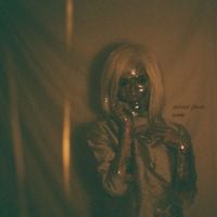 Animal Ghosts - Wane