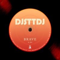 DJ Sabrina the Teenage DJ - Brave