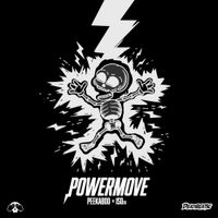 PEEKABOO - POWERMOVE