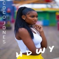Coco Jones - H.D.W.Y