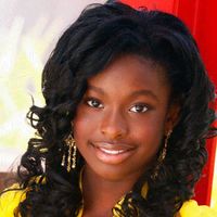Coco Jones - Stand Up