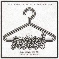 Diho - Grand Lever