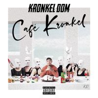 Kronkel Dom - Cafe Kronkel