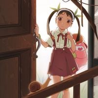 MONOGATARI Series - Kabukimonogatari Gekihanongakushu (Original Soundtrack)