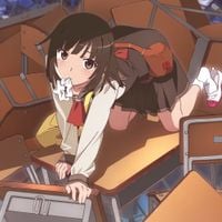 MONOGATARI Series - Otorimonogatari Gekihanongakushu (Original Soundtrack)