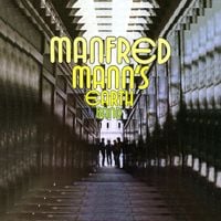 Manfred Mann's Earth Band - Manfred Mann's Earth Band