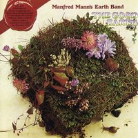 Manfred Mann's Earth Band - The Good Earth