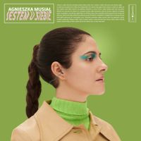 Agnieszka Musiał - Jestem u Siebie
