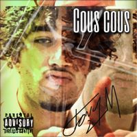 Tony 2Milli - Cous cous (Il vero Snoop)
