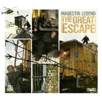 Magestik Legend - The Great Escape