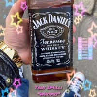 Tony 2Milli - Whiskey