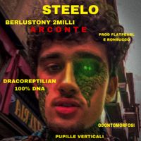 Tony 2Milli - STEELO
