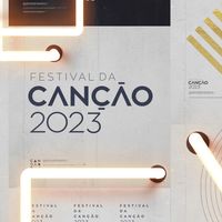 Various Artists - Festival Da Can&ccedil;&atilde;o 2023
