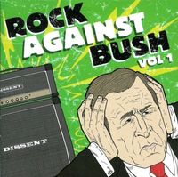 Various Artists - Rock Against Bush Vol. 1