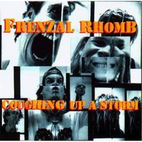 Frenzal Rhomb - Coughing Up a Storm
