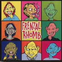 Frenzal Rhomb - Meet the Family