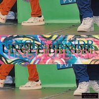 Uncle Bendr - The Uncle Bendr EP
