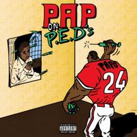 Papo2oo4 & subjxct 5 - PAP On P.E.D&rsquo;s
