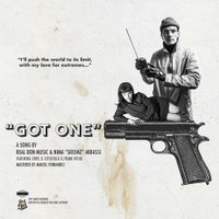 Real Don Music - Got One