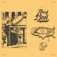 Real Don Music - Born on Inauguration Day