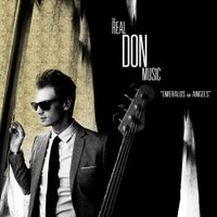 Real Don Music - Emeralds & Angels