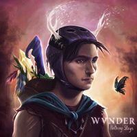 WVNDER - Nothing Stays