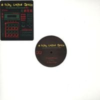 A Tribe Called Quest - Rare And Unreleased Instrumentals Vol. 1