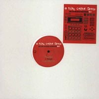 A Tribe Called Quest - Rare And Unreleased Instrumentals Vol.2