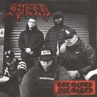 Speed - One Blood We Bleed