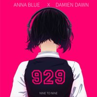 Anna Blue - Nine to Nine