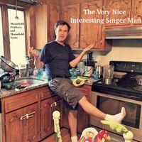 The Very Nice Interesting Singer Man - Household Products and Household Items