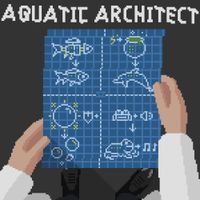 Neddie - Aquatic Architect