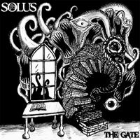 Solus - The Gate
